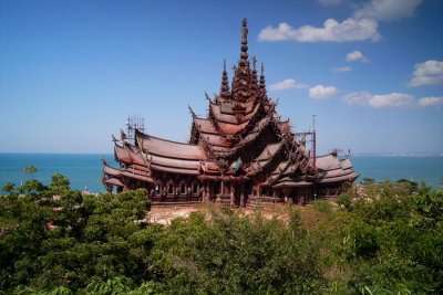 Places To Visit In Pattaya