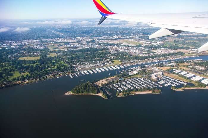 10 Airports In Oregon Which Will Let You Fly Easily!