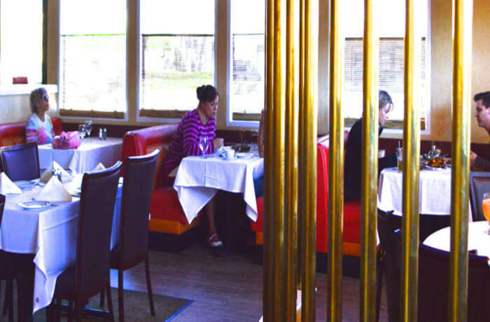 Top 10 Indian Restaurants In Los Angeles For All Foos Indian Restaurants In Los Angeles