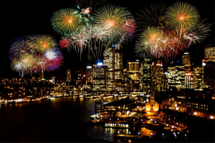 New Year In Australia 2022 10 Places To Celebrate In Style Tips And Events