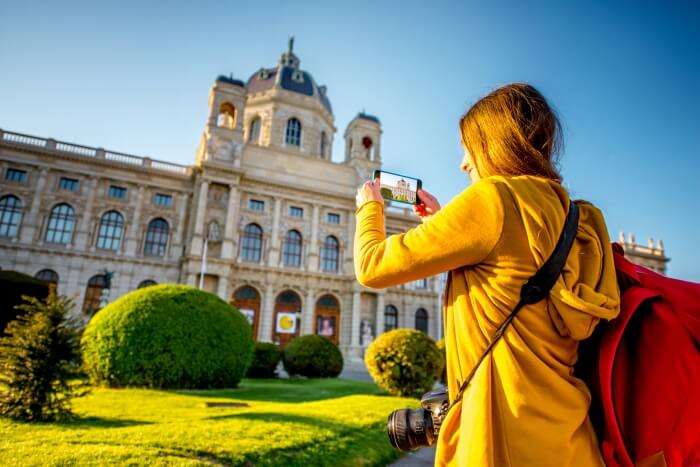 Austria Museums