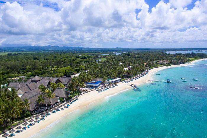 places to visit in belle mare mauritius