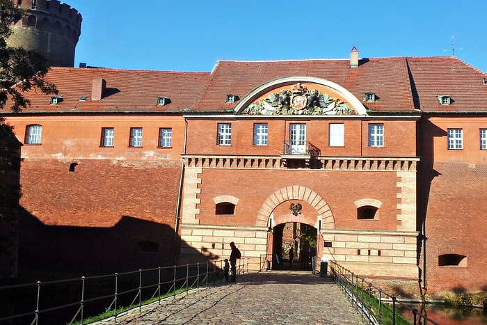 Haunted Places In Germany: Sending Jitters Down Your Spine!