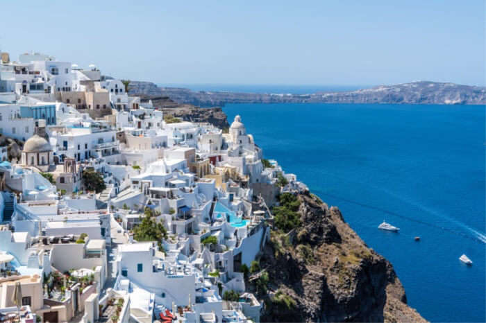  Visit Greece