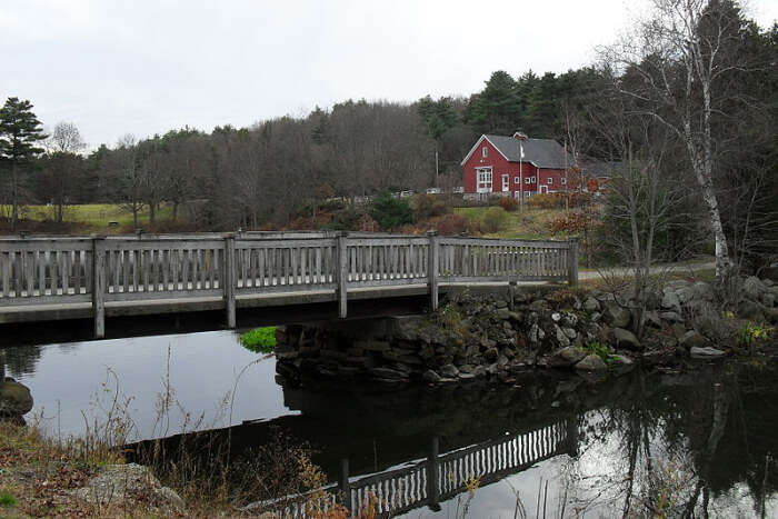 Most Beautiful National Parks in Boston