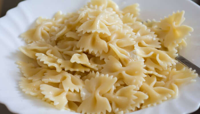Delicious Cuisine