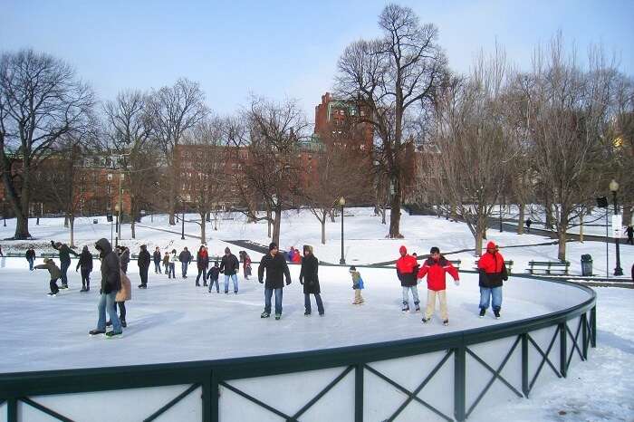 9 Best Things to Do in Boston in Winter - Make the Most of Your Winter  Visit to Boston – Go Guides