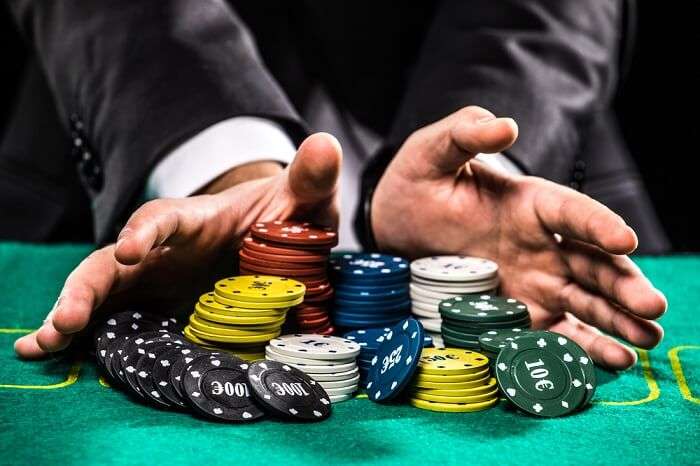 10 DIY gambling Tips You May Have Missed