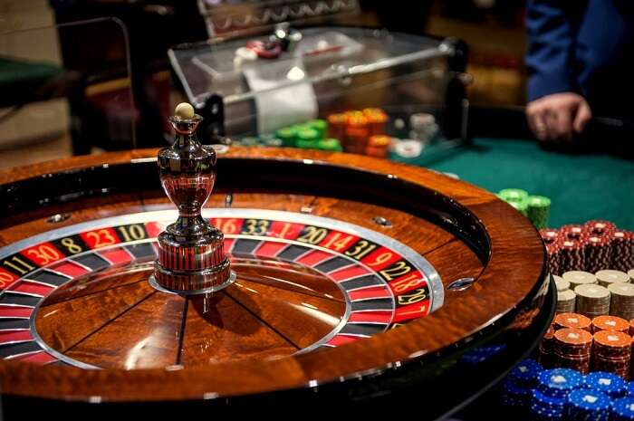 10 Casinos In Washington DC Every Traveler Must Visit!