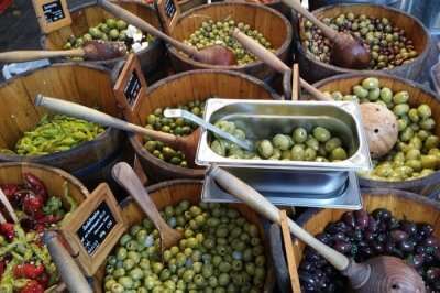 Central Farmer’s Market Escazu