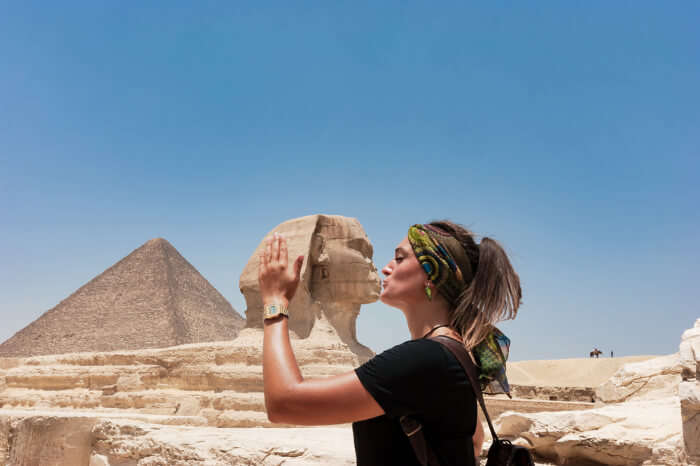 travel to egypt tips