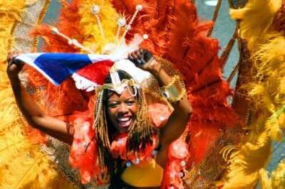 Beautiful and unique Festivals in Bahamas