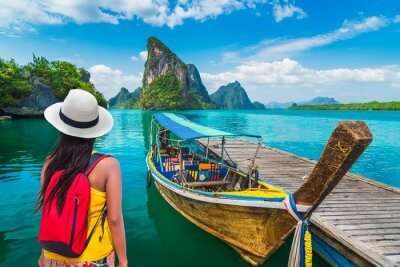 Thailand Waives Visa On Arrival Fee