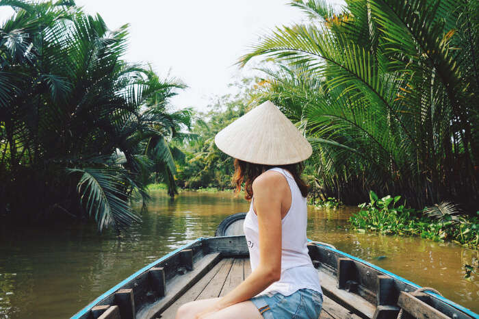 mekong delta travel blog