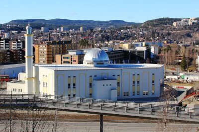 Mosques In Norway