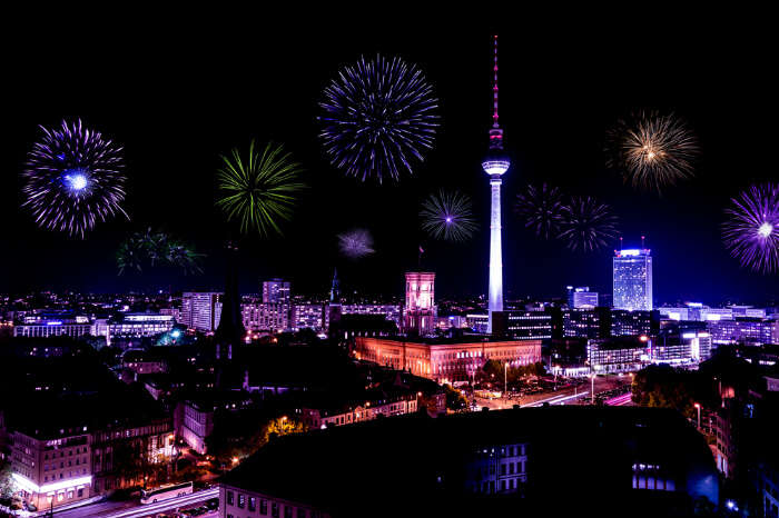 Berlin New Year’s Eve 2023 – Get New Year 2023 Update