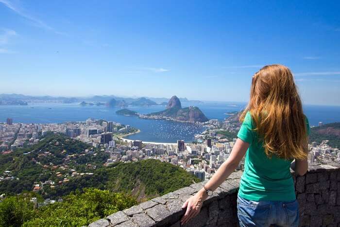 Brazil in November: Travel Tips, Weather, and More