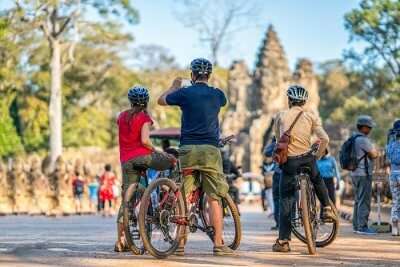 Cambodia Travel tips