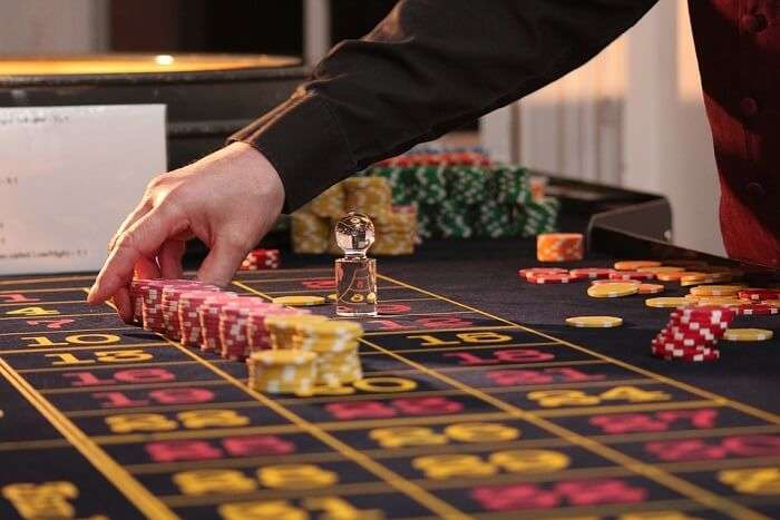 Gambling in New Zealand