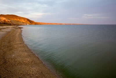 Best Lakes In Kazakhstan