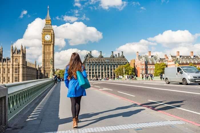 London Travel Tips: For An Exciting Vacation Experience!