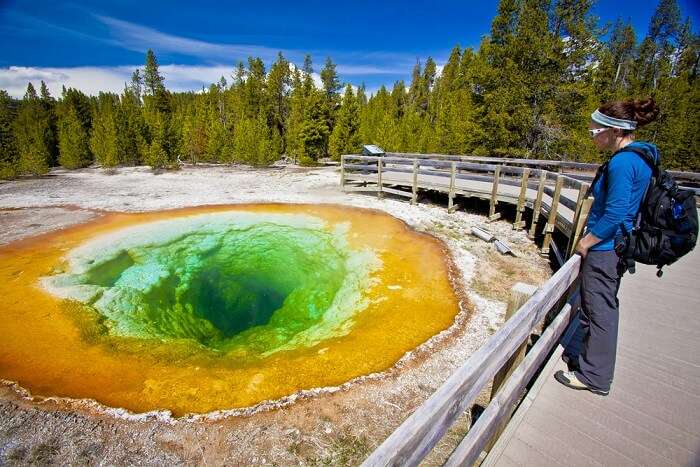 Idaho Falls, Idaho, America's Best Adventure Towns -- National Geographic