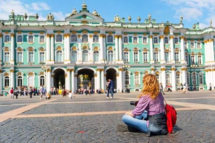 Helpful tips for travelling in Russia