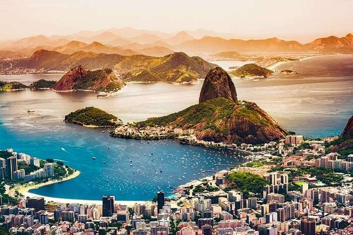 A Celebration Like No Other: Your Ultimate Guide To Brazil