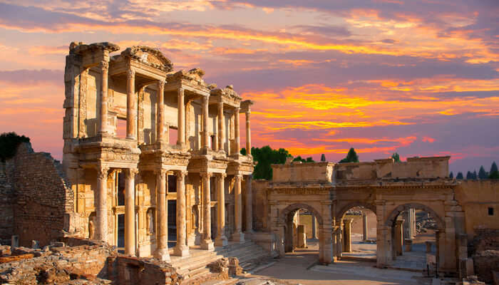 Ephesus