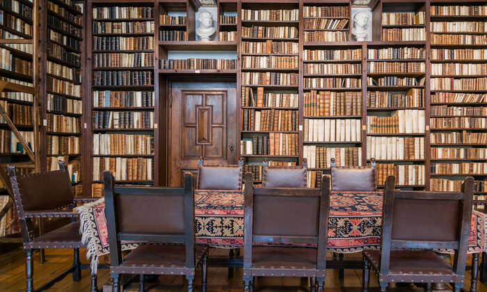 Library