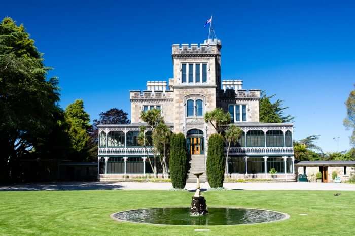 Explore Dunedin’s Heritage