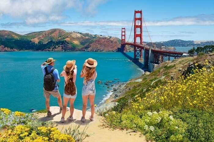 Fabulous Family Trips To San Francisco