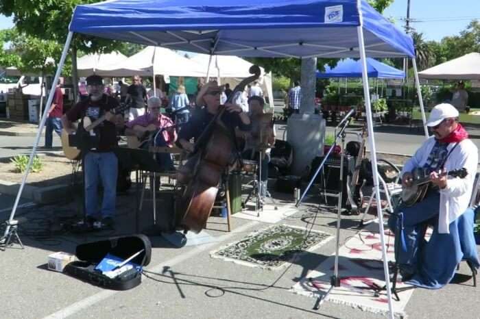 Flea Market USA