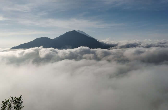 Gunung Prapat Ayung