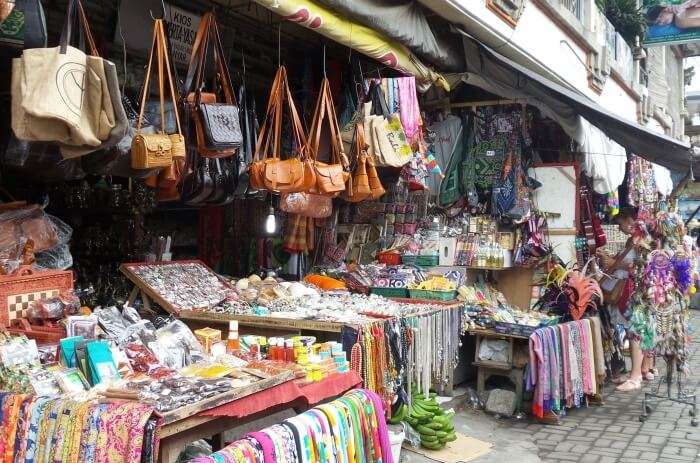 10 Amazing Markets In Kuta Bali To Shop Adorable Souvenirs In 2022 ...