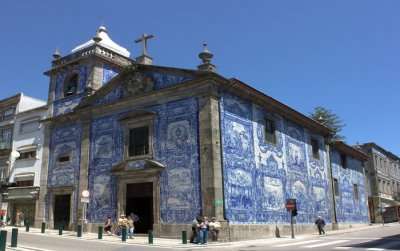 9 Top Churches In Lisbon That You Must Visit On Next Trip