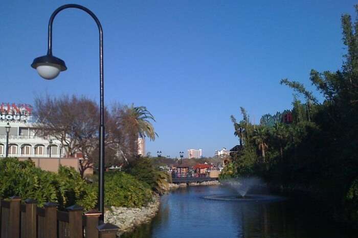Lake Buena Vista Factory Stores