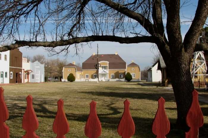 Lindsborg