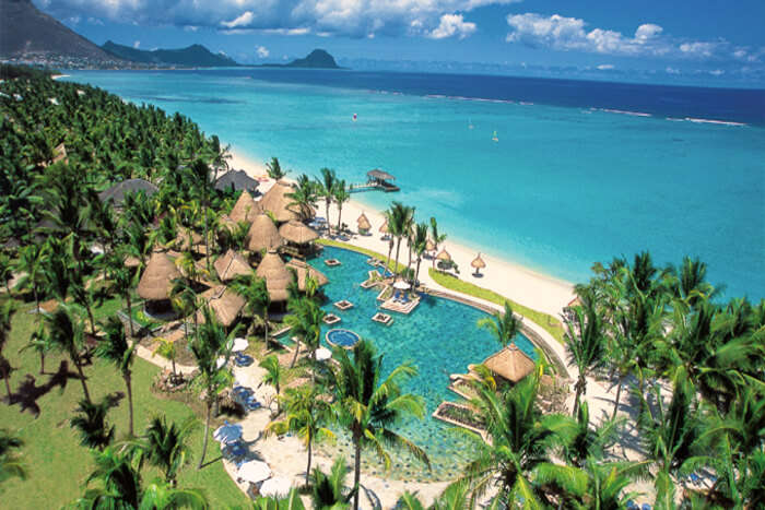 Best Mauritius East Hotels - To Stay on East Coast Mauritius