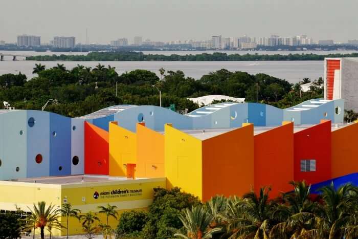 Miami Children’s Museum