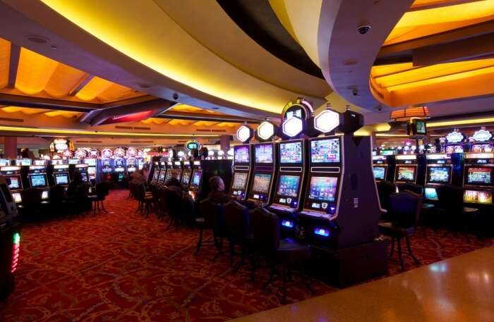 Casinos los angeles area slot machines for sale by owner