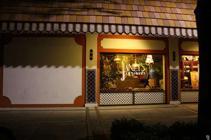 Mount Dora