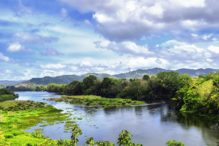 Enthralling Vacation In Central America