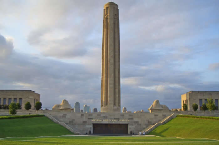 National World War I Museum