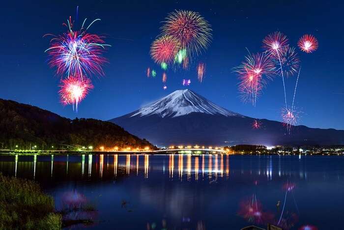 Japanese New Year Games