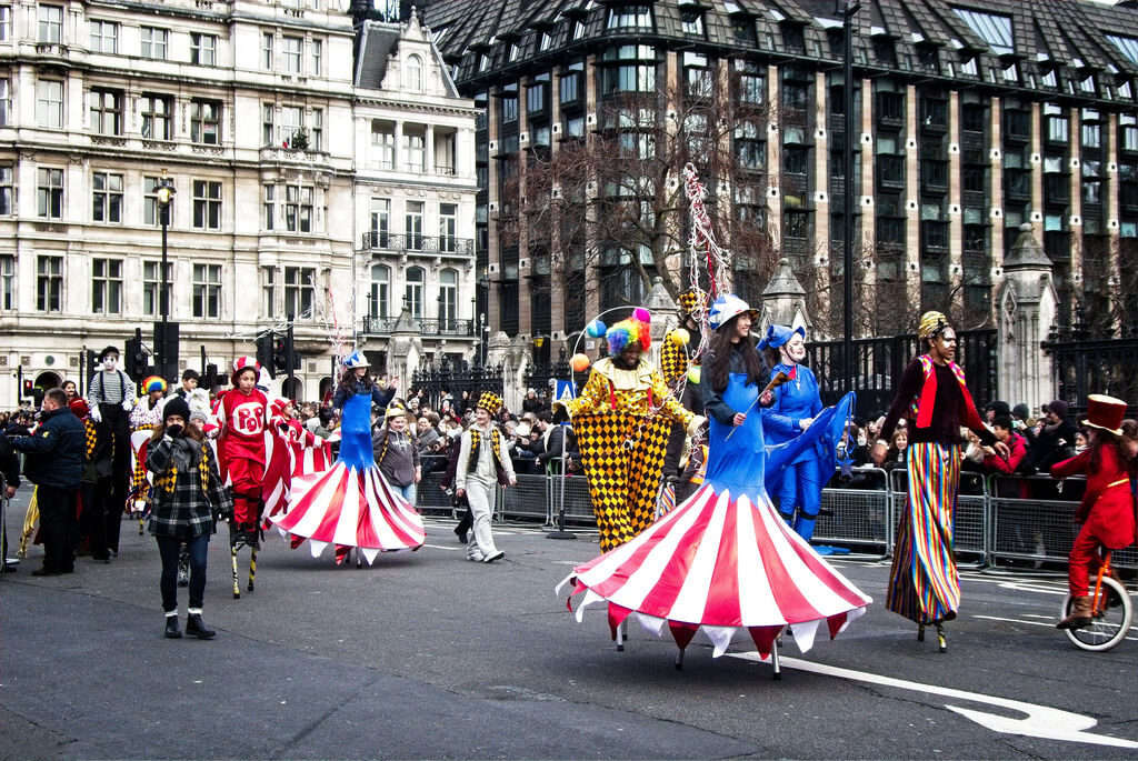 10 Lively Festivals In London Every Traveler Must Witness!