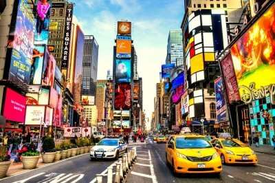 Best New York Travel Guide