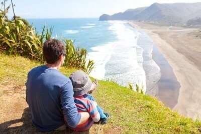 New Zealand With Kids: To Pamper The Little Ones With The Best Things To Do!