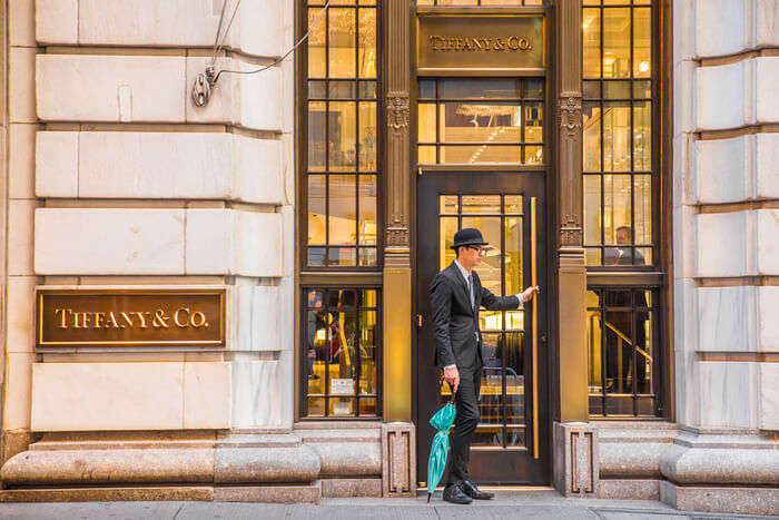 Top 40 Shops on 5th Avenue, New York - The Shopper's Heaven