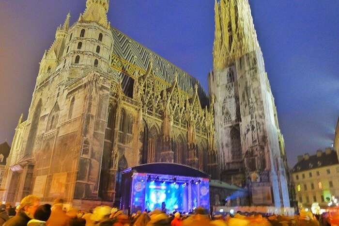 vienna